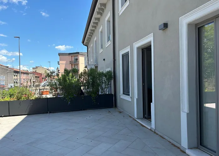 Appartamento Verona
