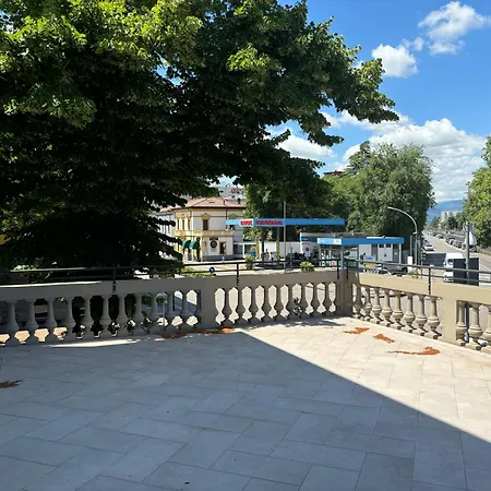 Appartamento Verona Exterior photo